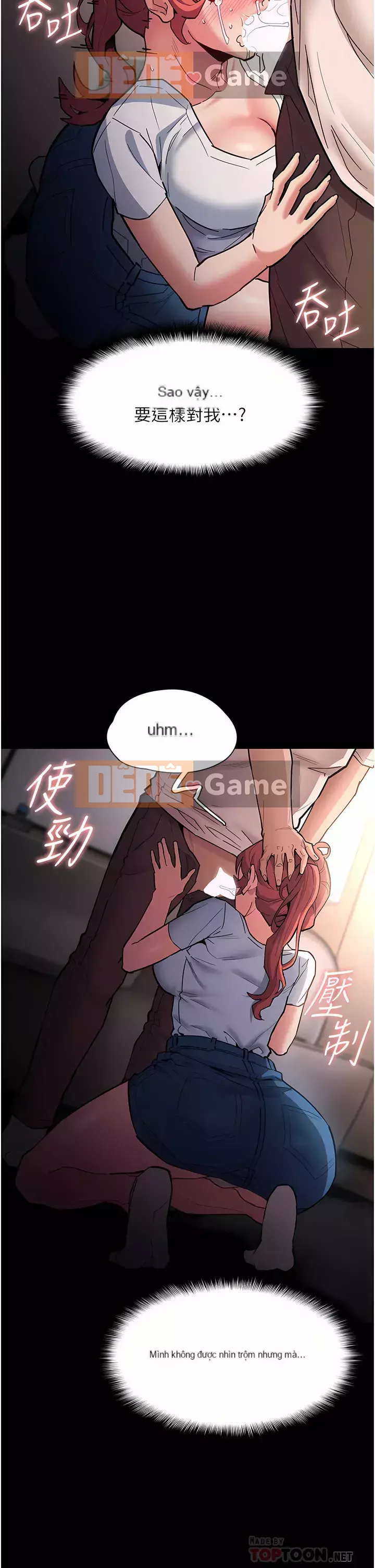 Nghiện điên Chương 19-20