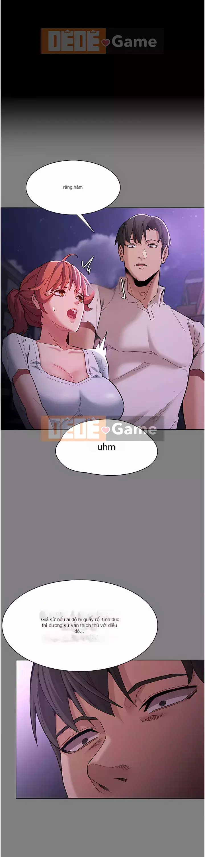 Nghiện điên Chương 19-20