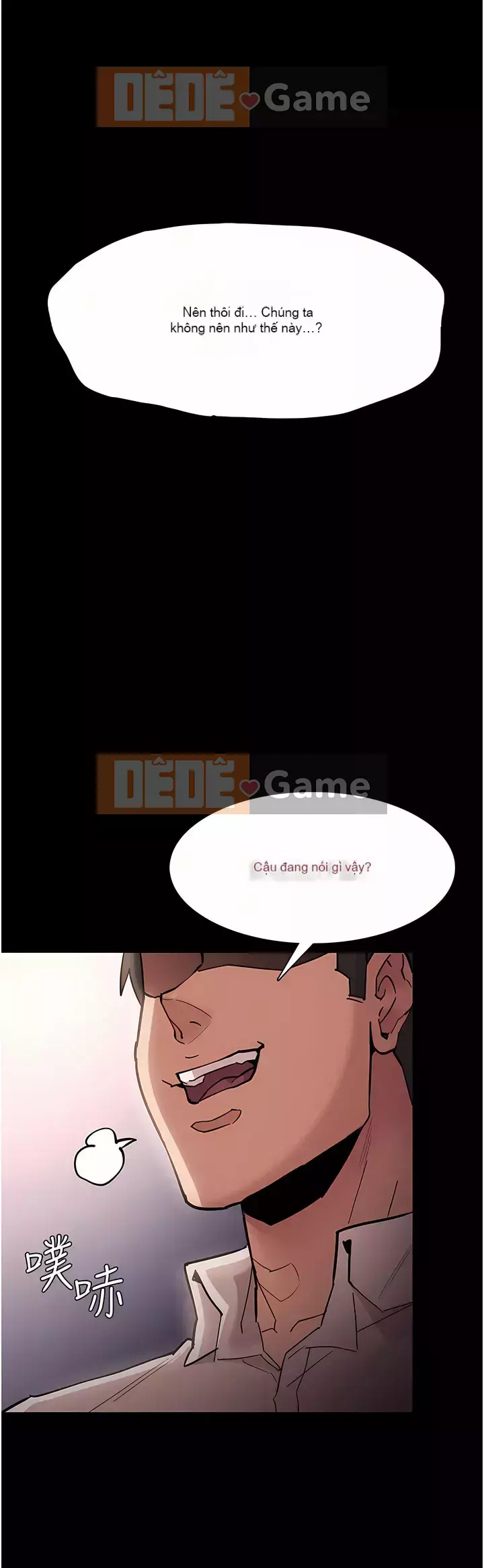 Nghiện điên Chương 19-20