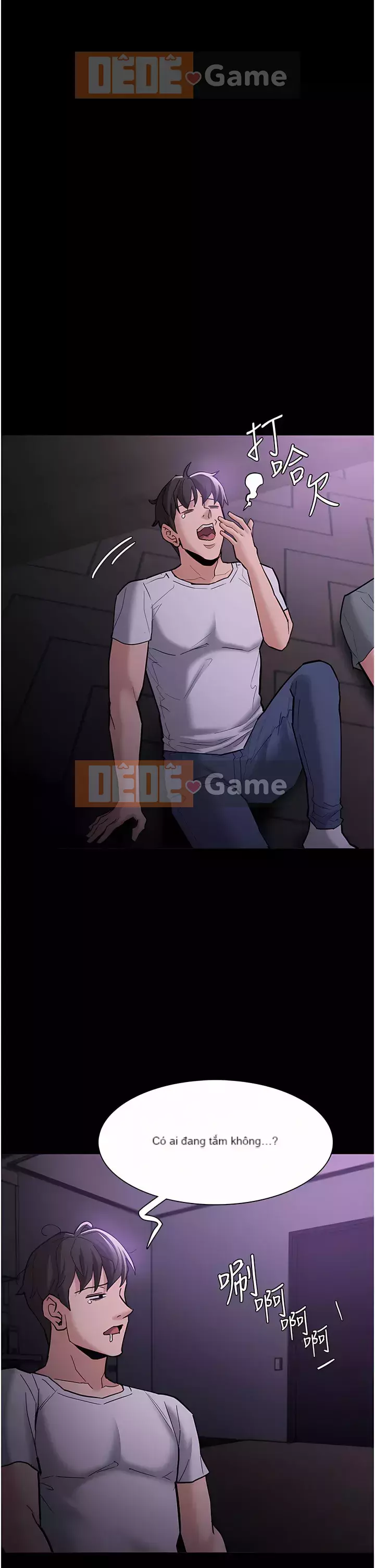 Nghiện điên Chương 19-20