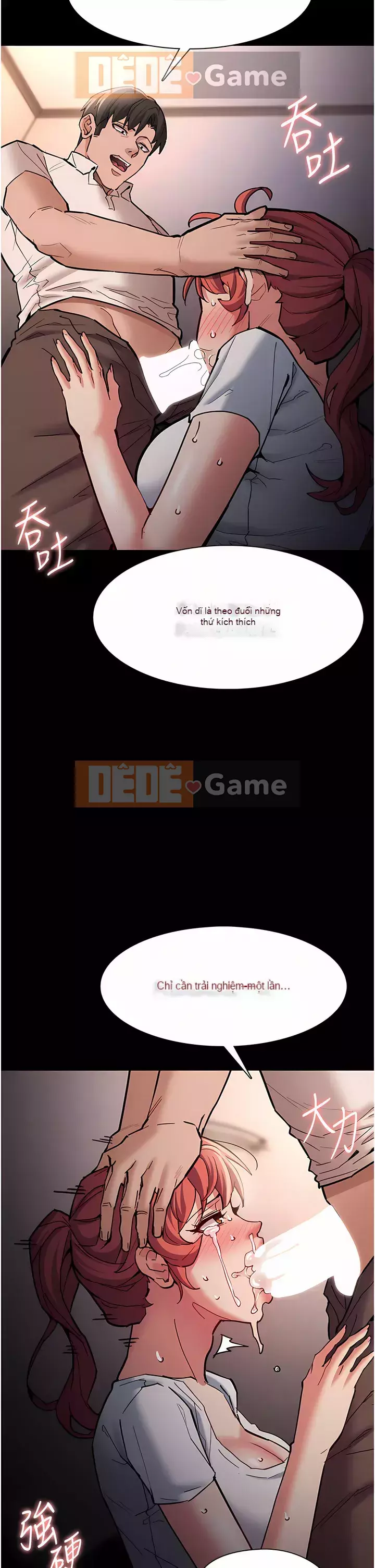 Nghiện điên Chương 19-20