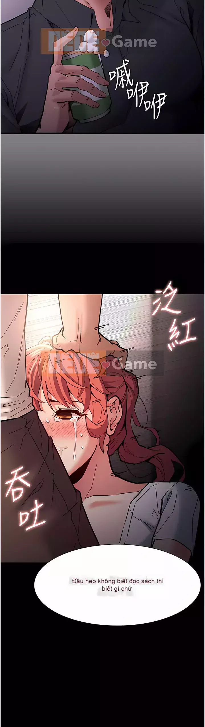 Nghiện điên Chương 19-20