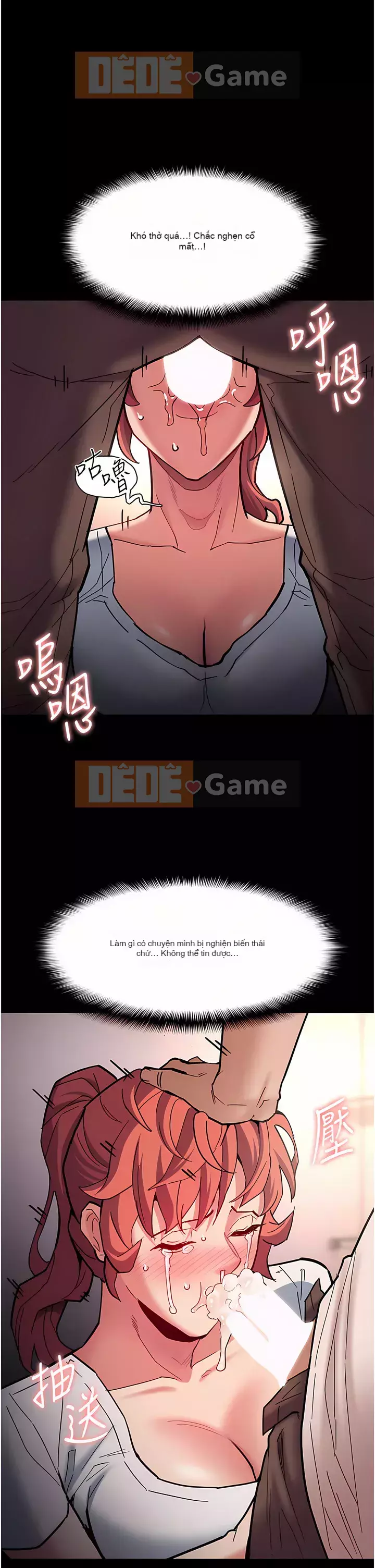 Nghiện điên Chương 19-20