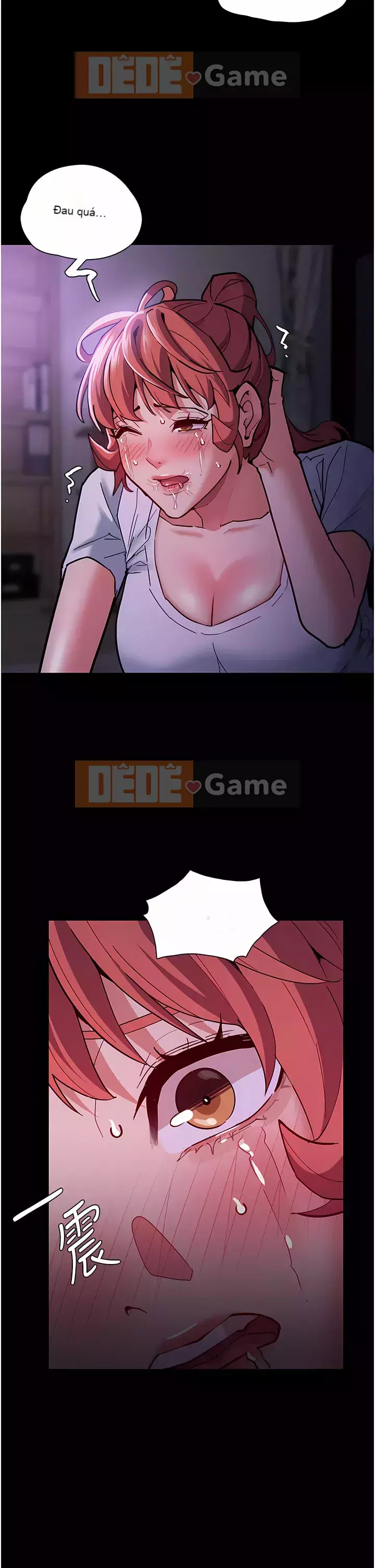 Nghiện điên Chương 19-20