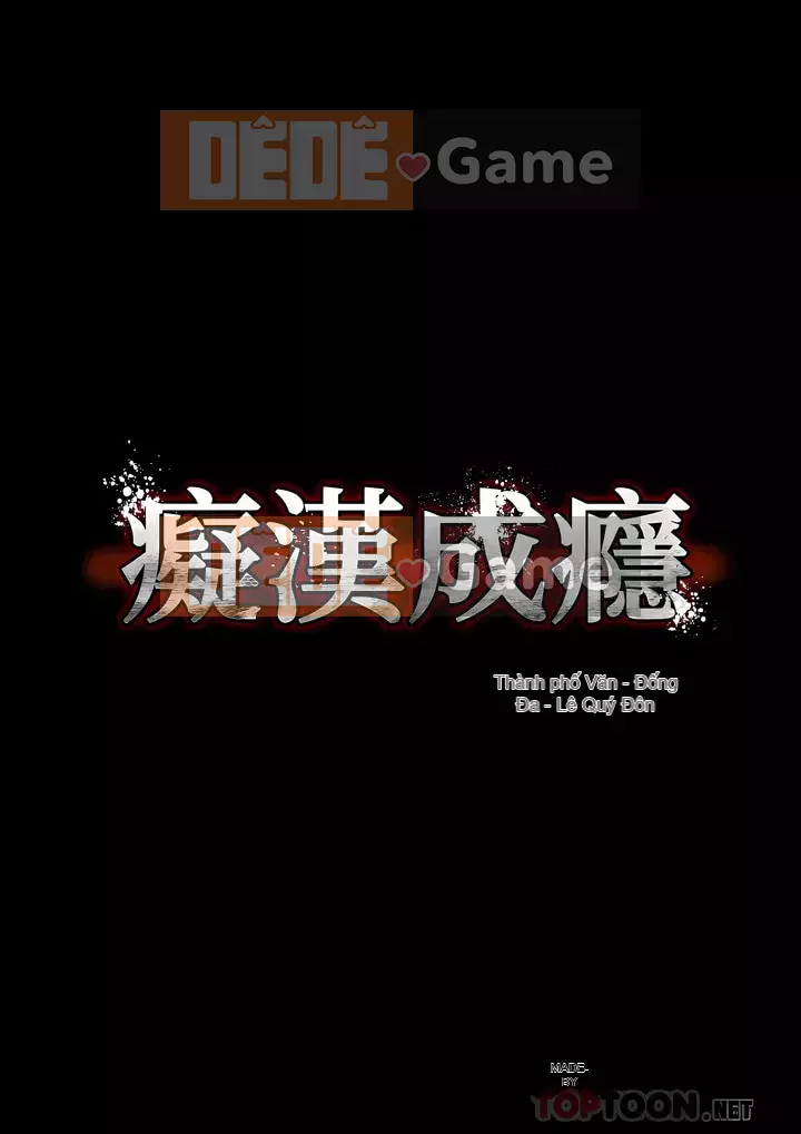 Nghiện điên Chương 17-18