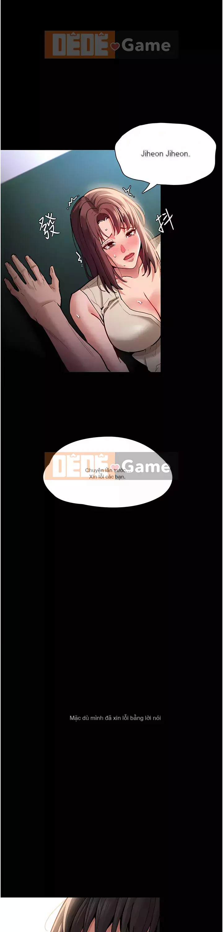 Nghiện điên Chương 17-18