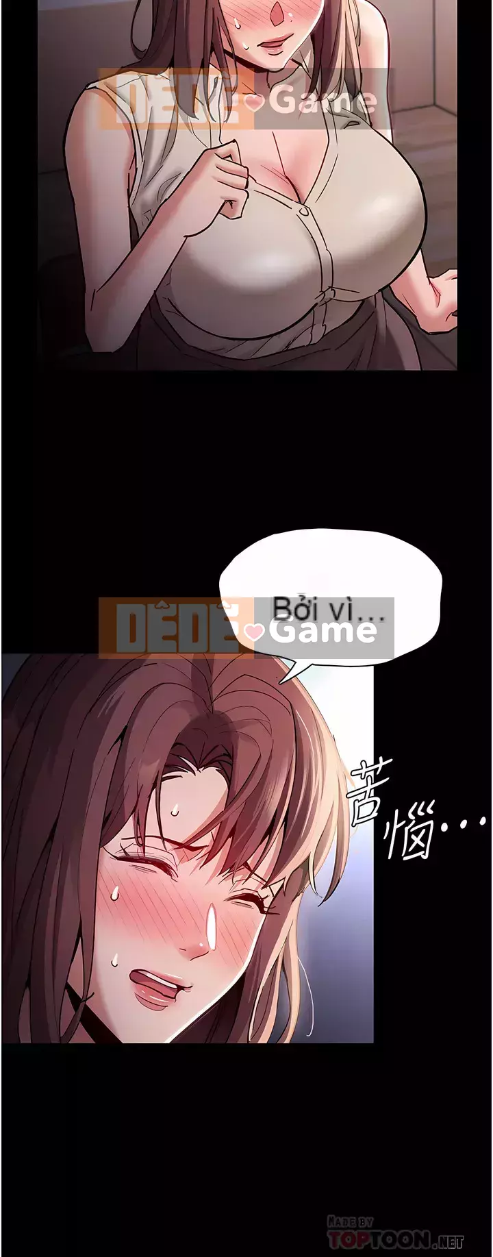 Nghiện điên Chương 17-18