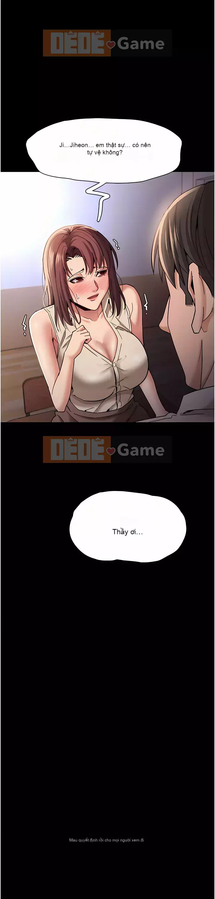 Nghiện điên Chương 17-18