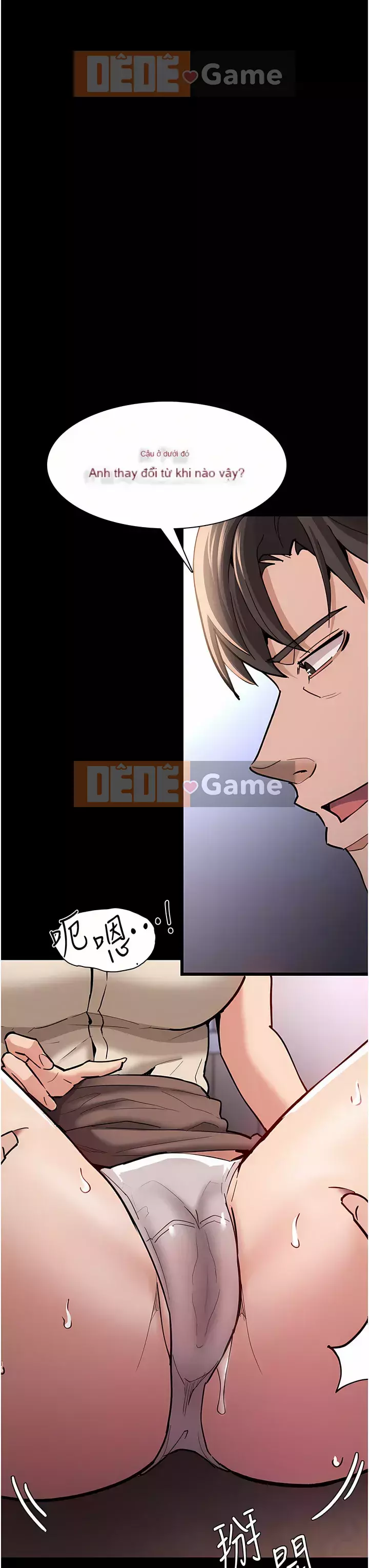 Nghiện điên Chương 17-18