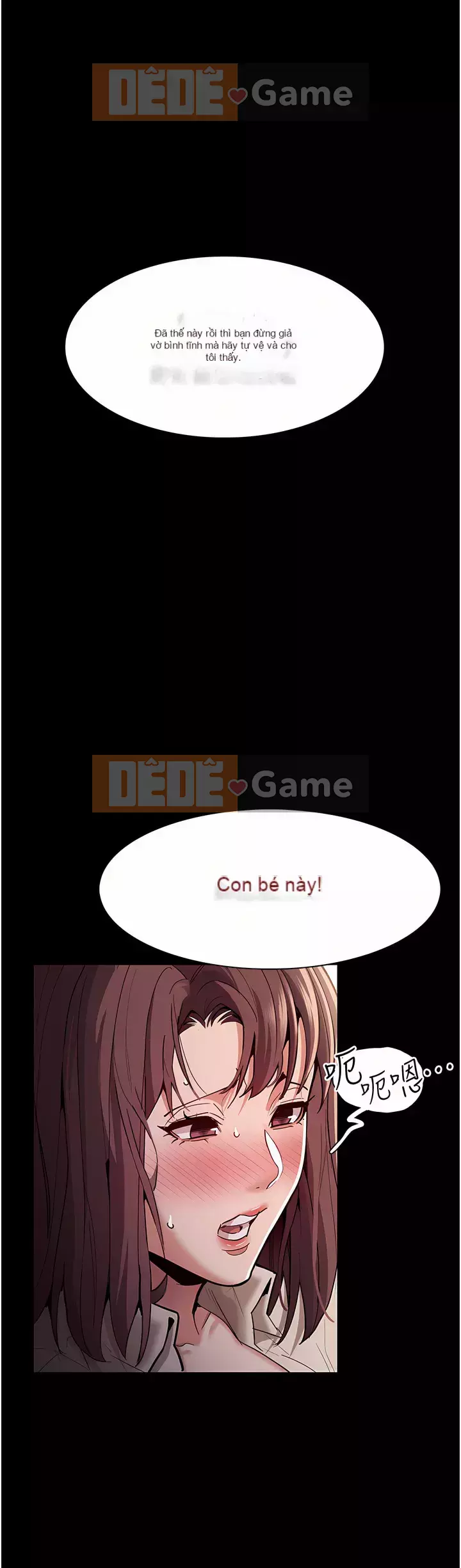 Nghiện điên Chương 17-18