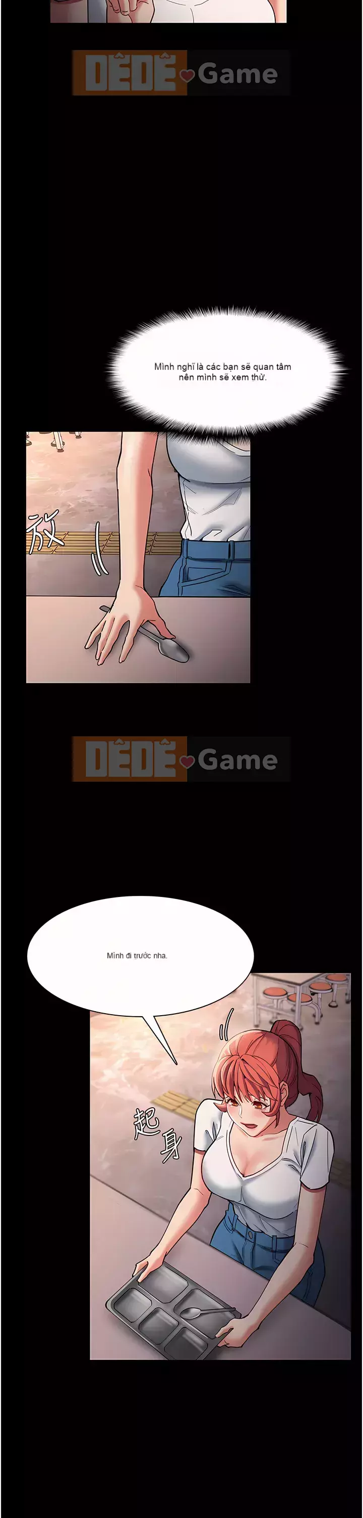 Nghiện điên Chương 17-18