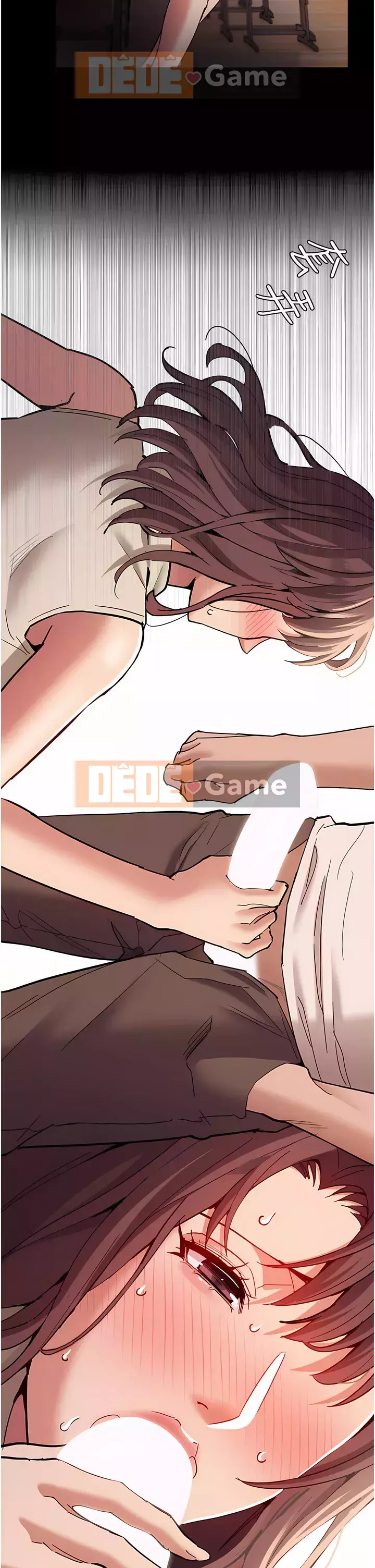 Nghiện điên Chương 17-18