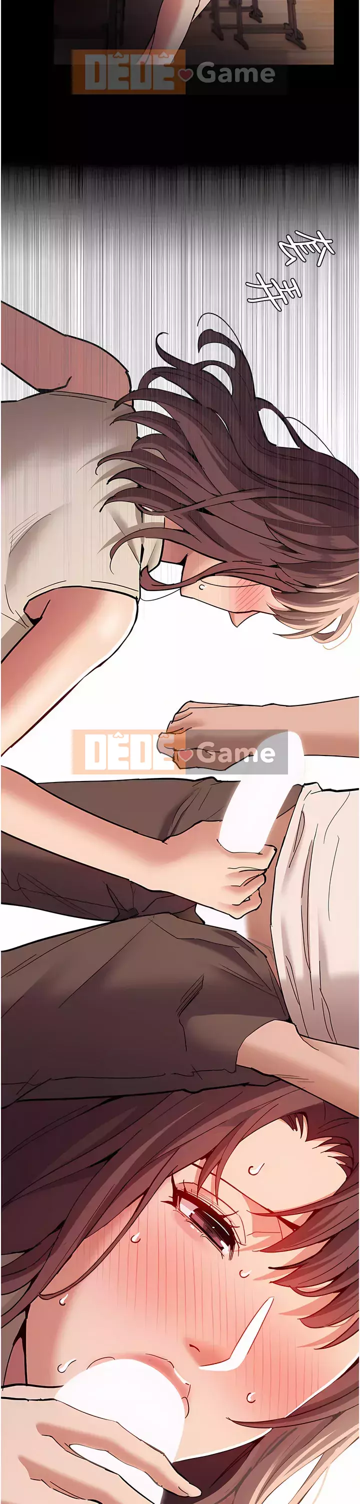 Nghiện điên Chương 17-18