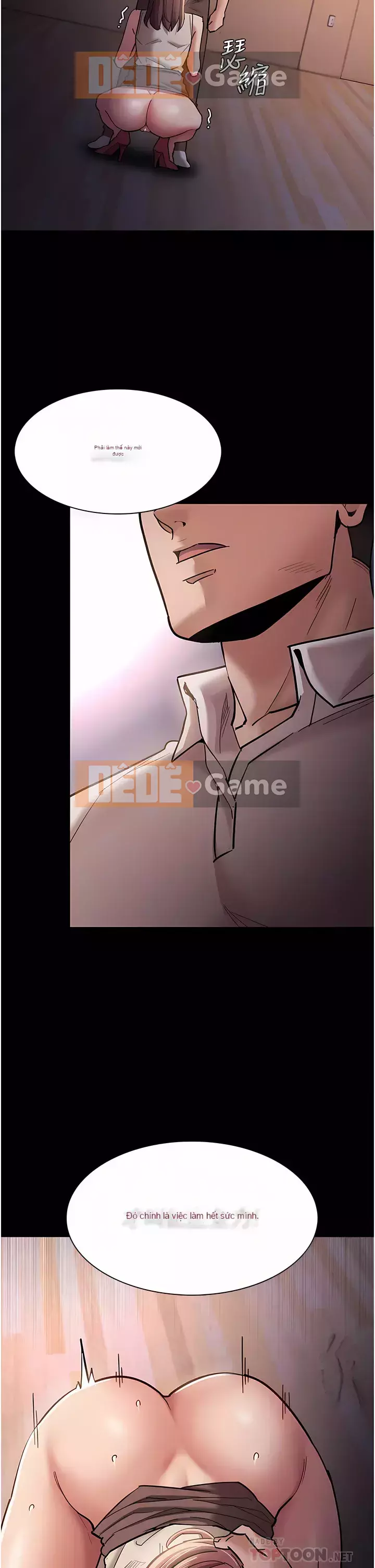 Nghiện điên Chương 17-18