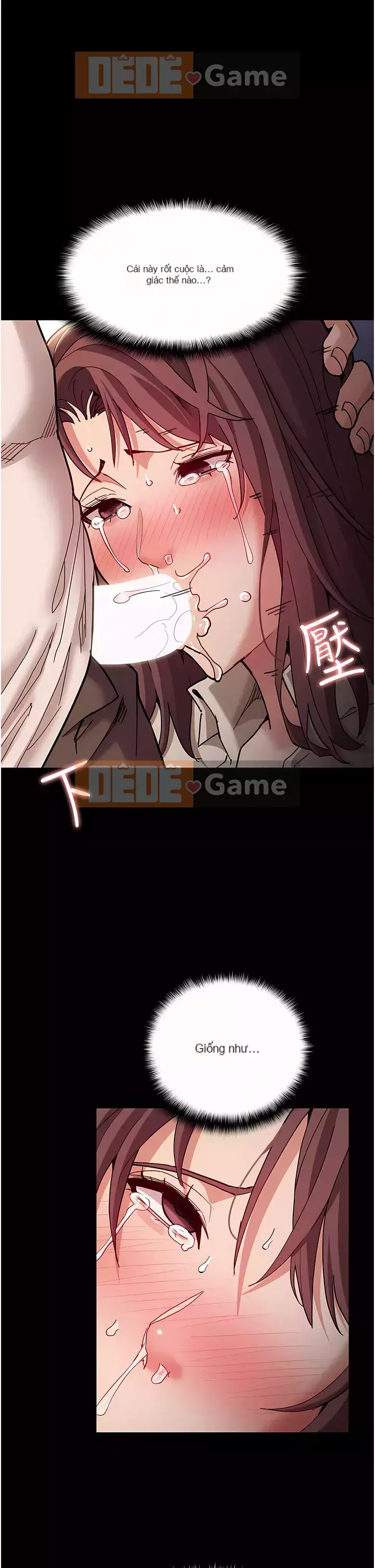 Nghiện điên Chương 17-18