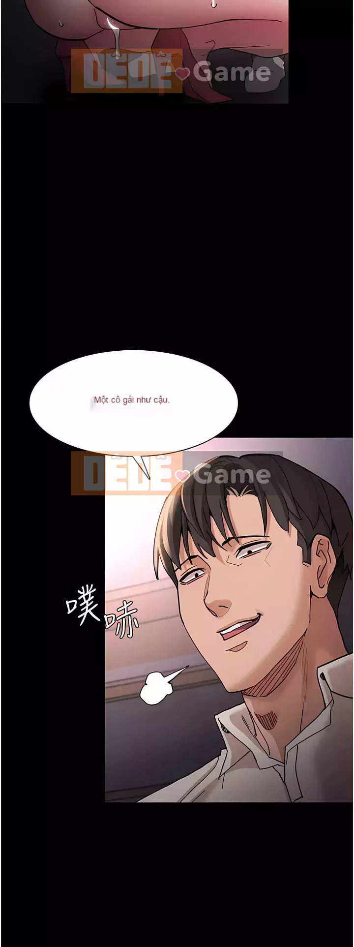 Nghiện điên Chương 17-18