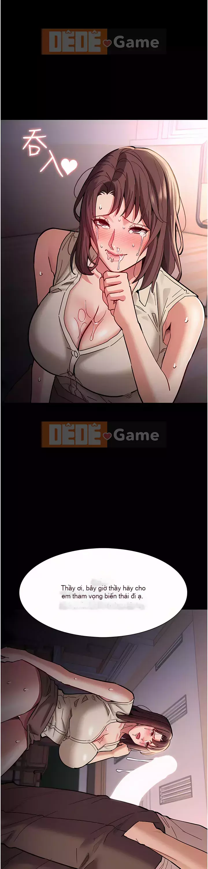 Nghiện điên Chương 17-18