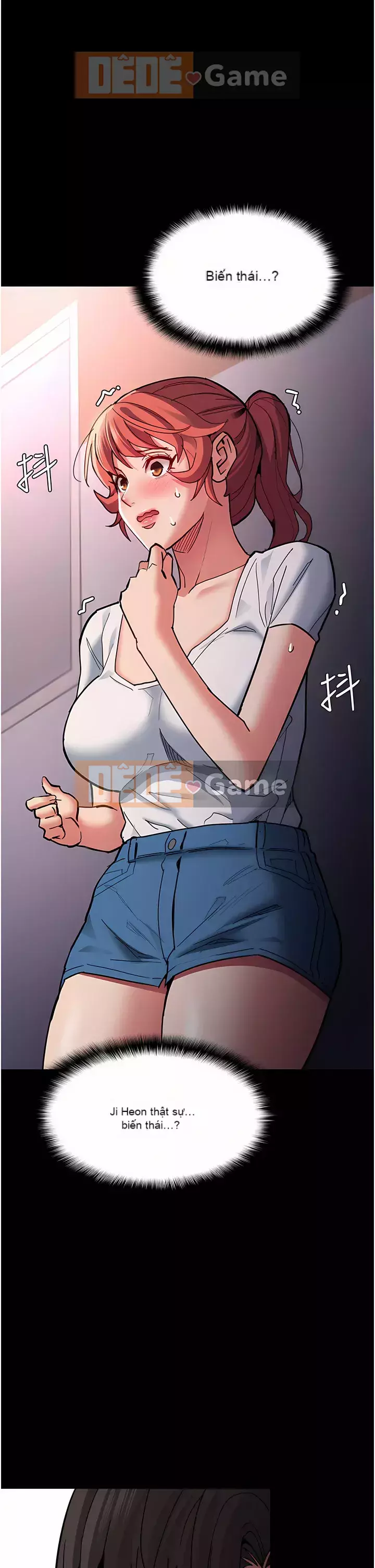 Nghiện điên Chương 17-18