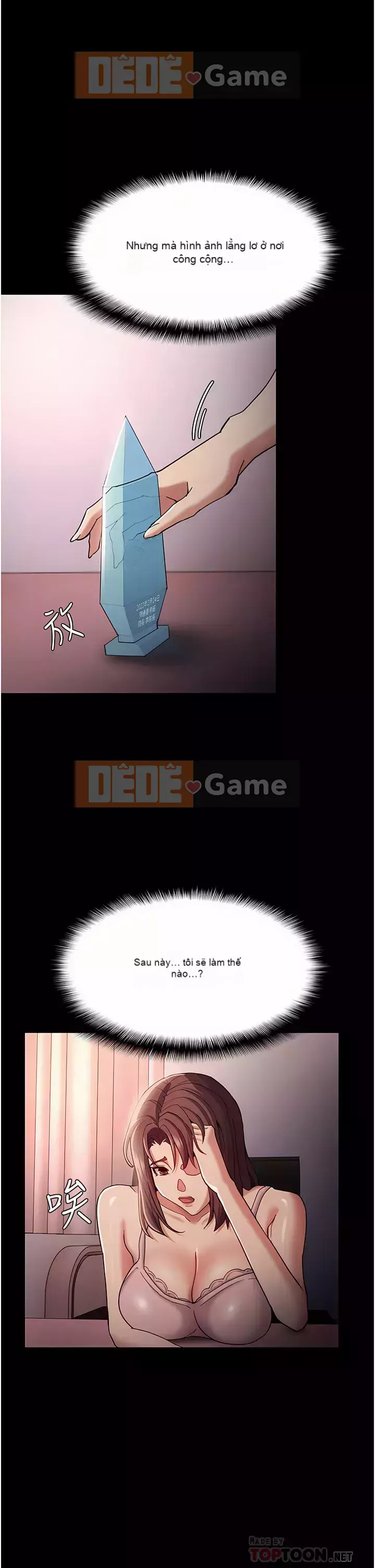 Nghiện điên Chương 15-16