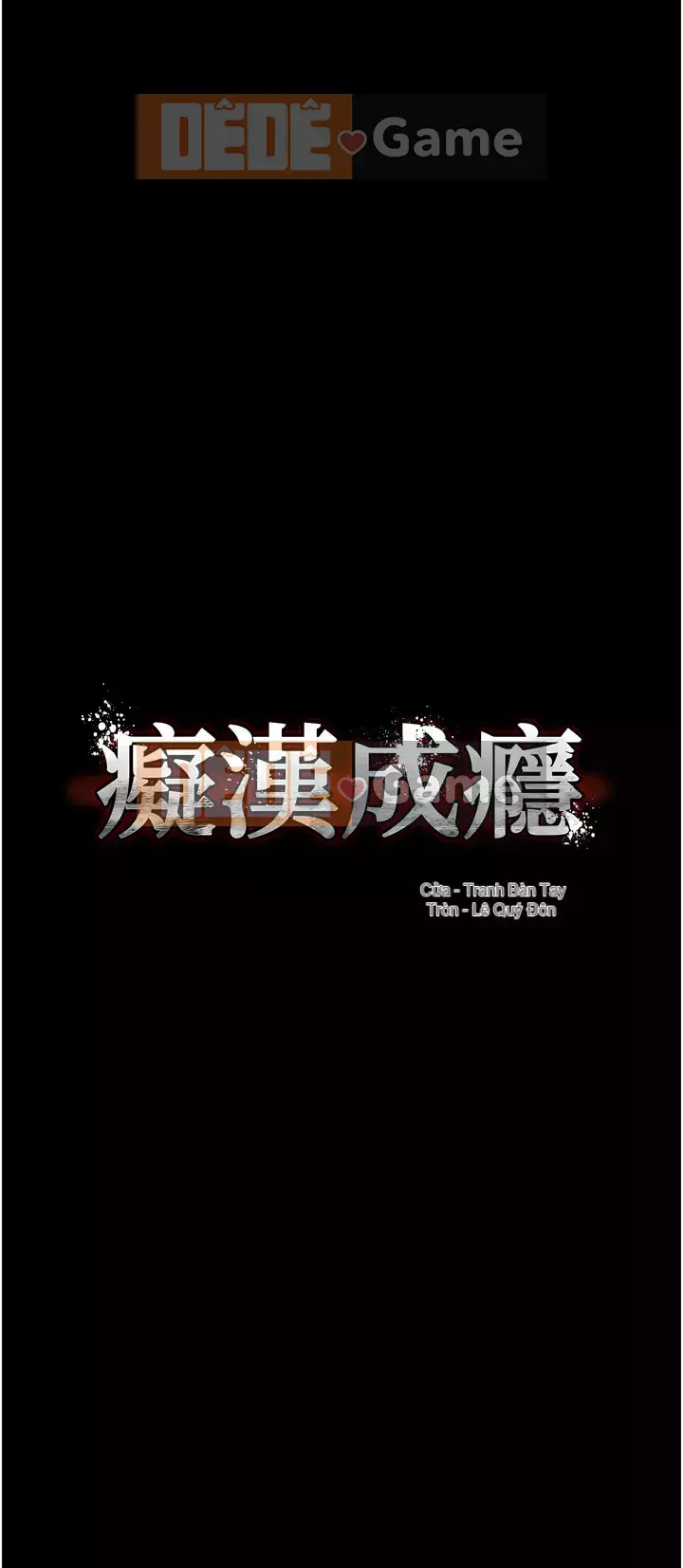 Nghiện điên Chương 15-16