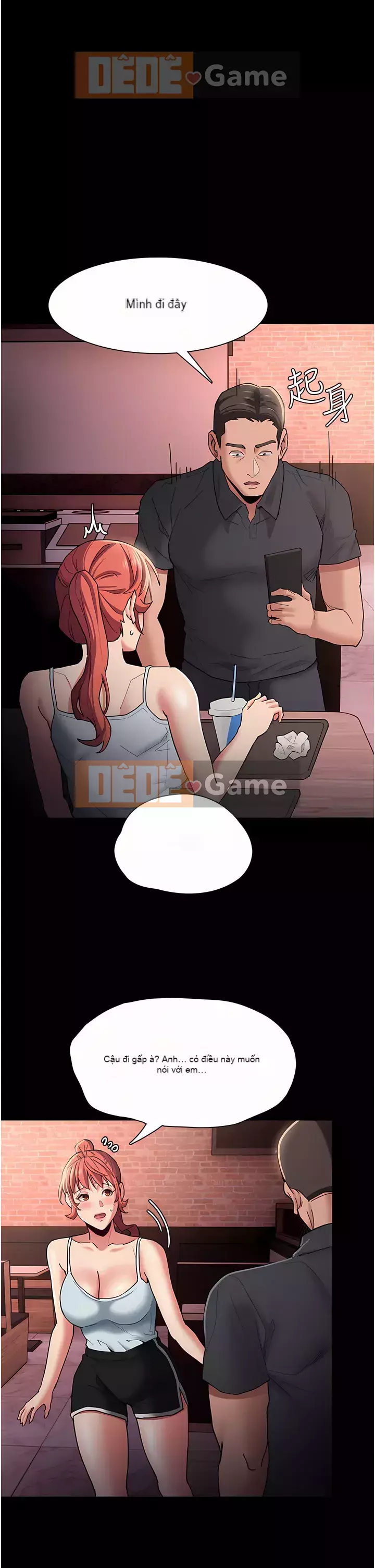 Nghiện điên Chương 15-16