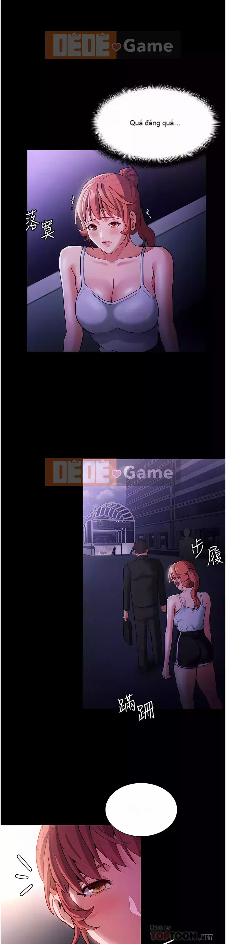 Nghiện điên Chương 15-16