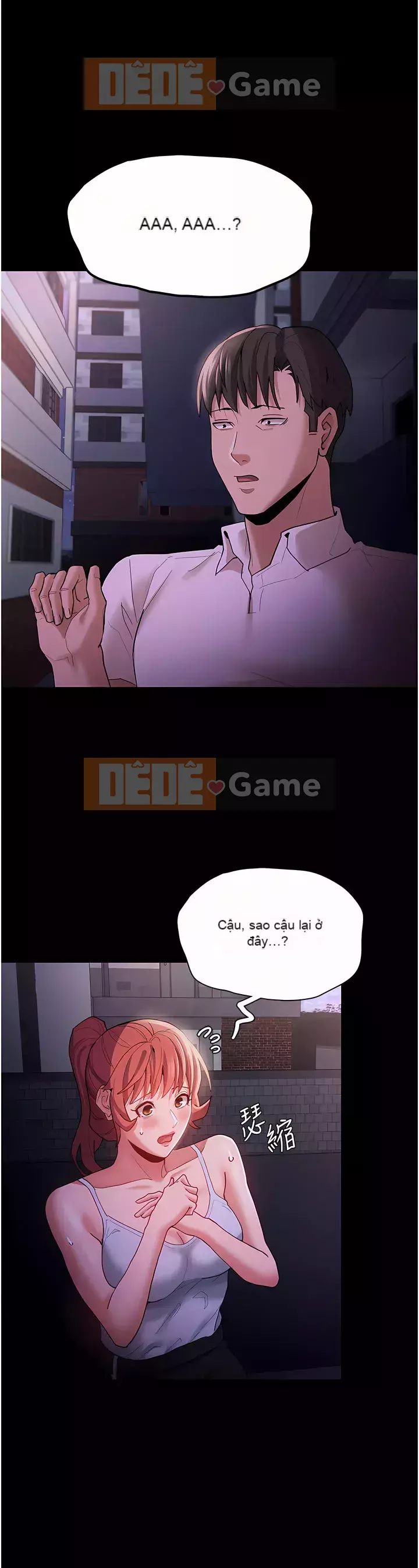 Nghiện điên Chương 15-16