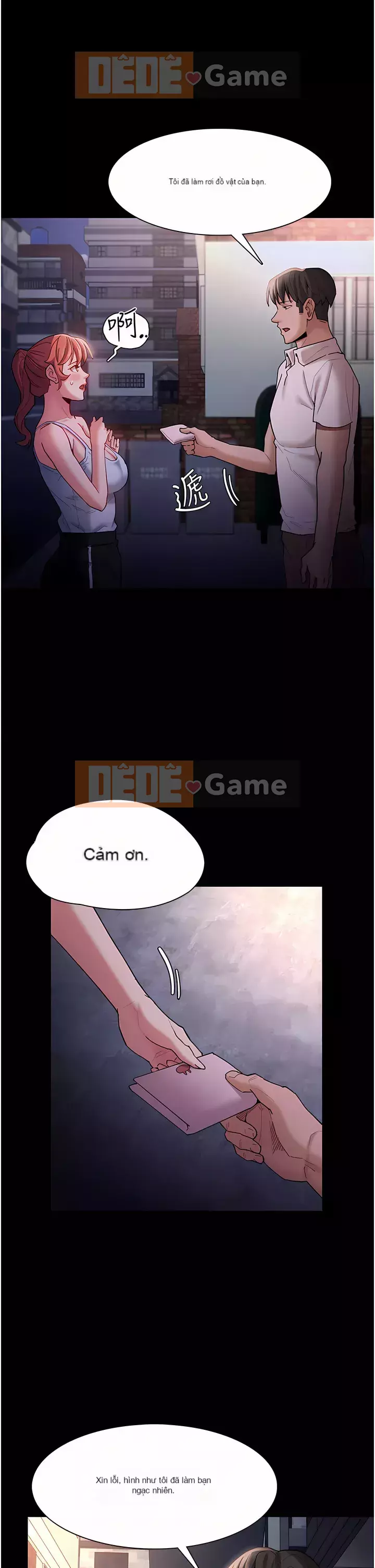 Nghiện điên Chương 15-16