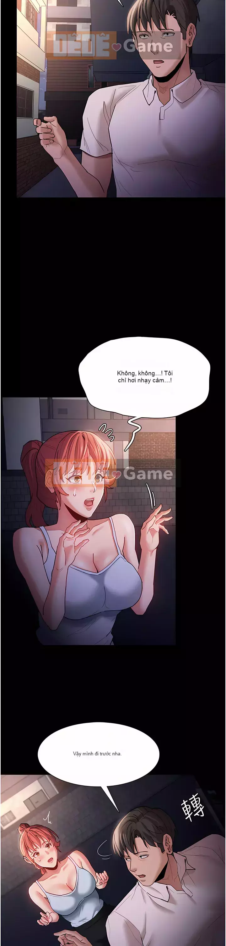 Nghiện điên Chương 15-16