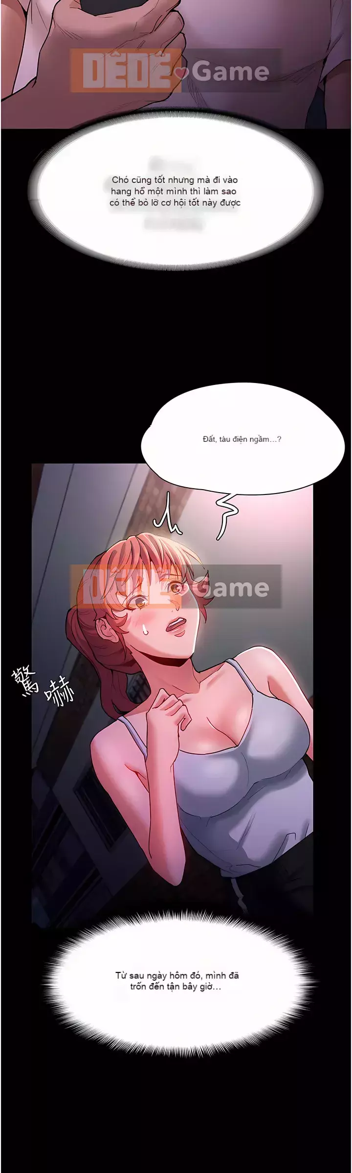 Nghiện điên Chương 15-16