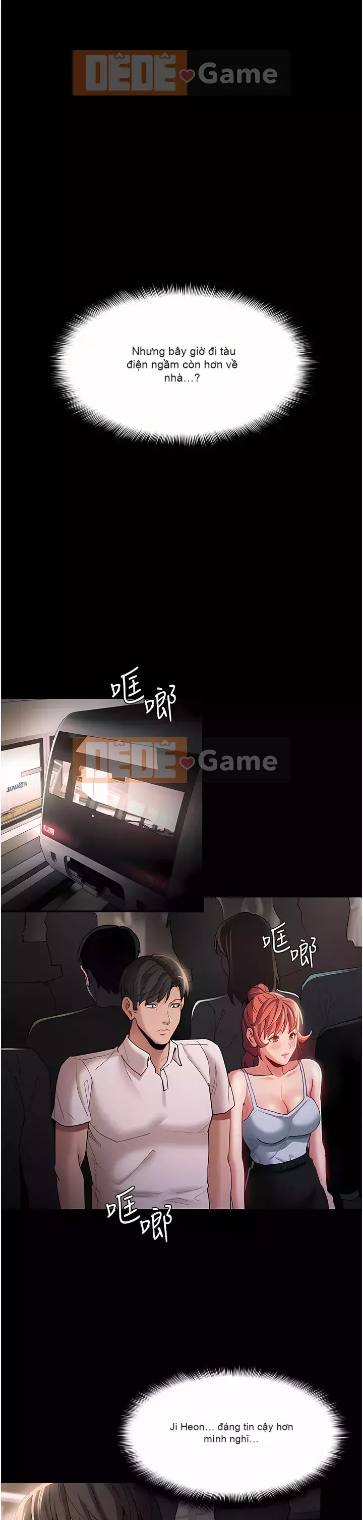 Nghiện điên Chương 15-16