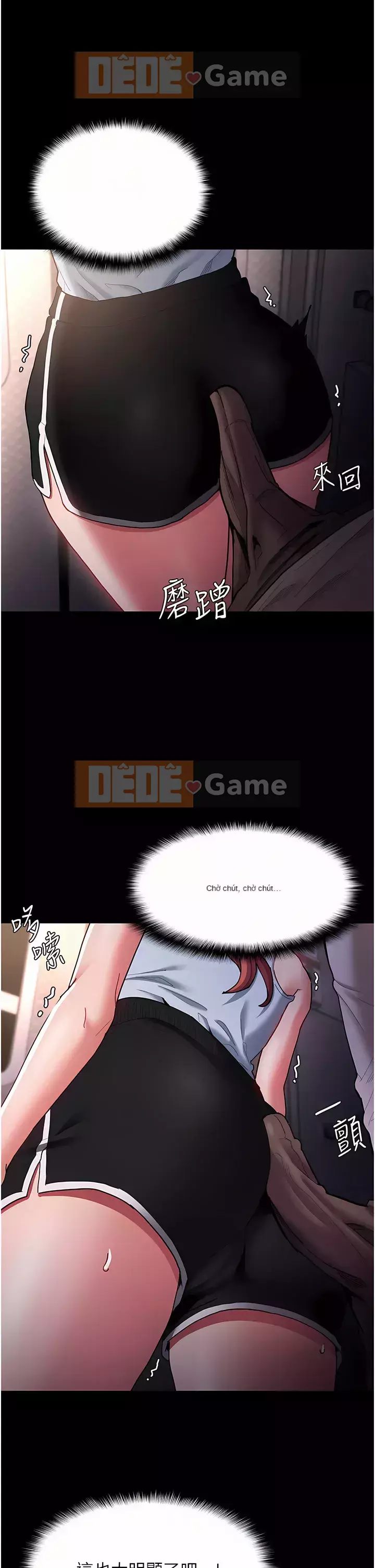 Nghiện điên Chương 15-16