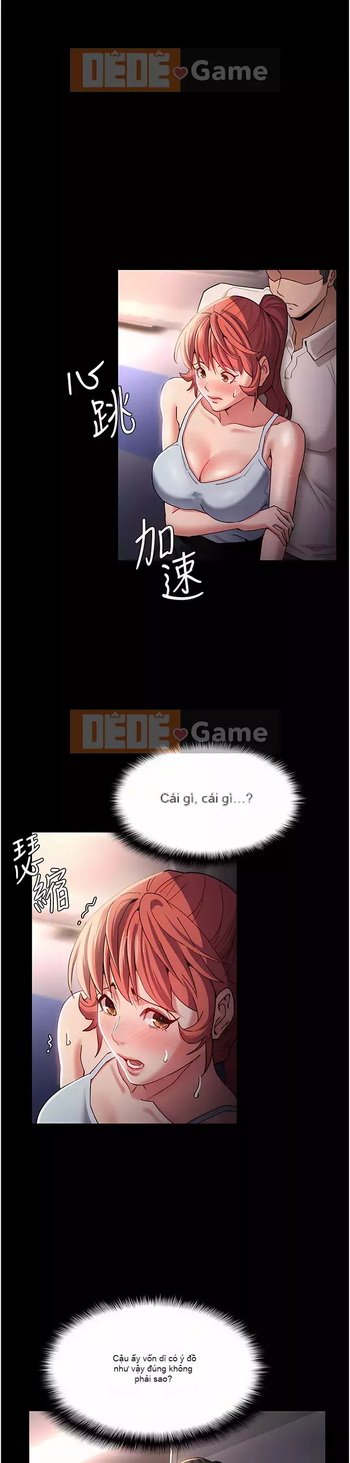 Nghiện điên Chương 15-16