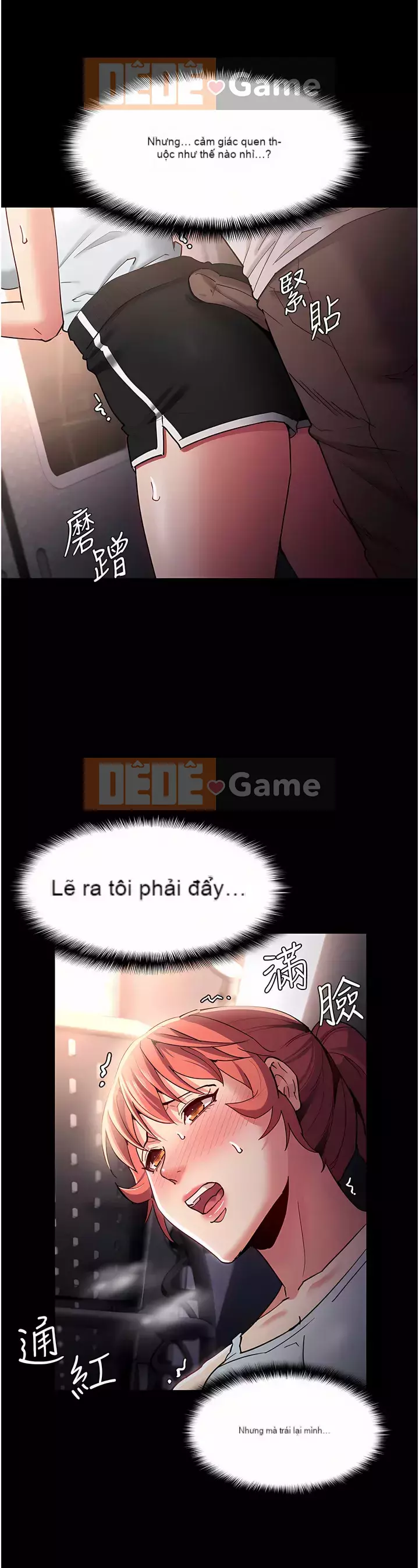 Nghiện điên Chương 15-16