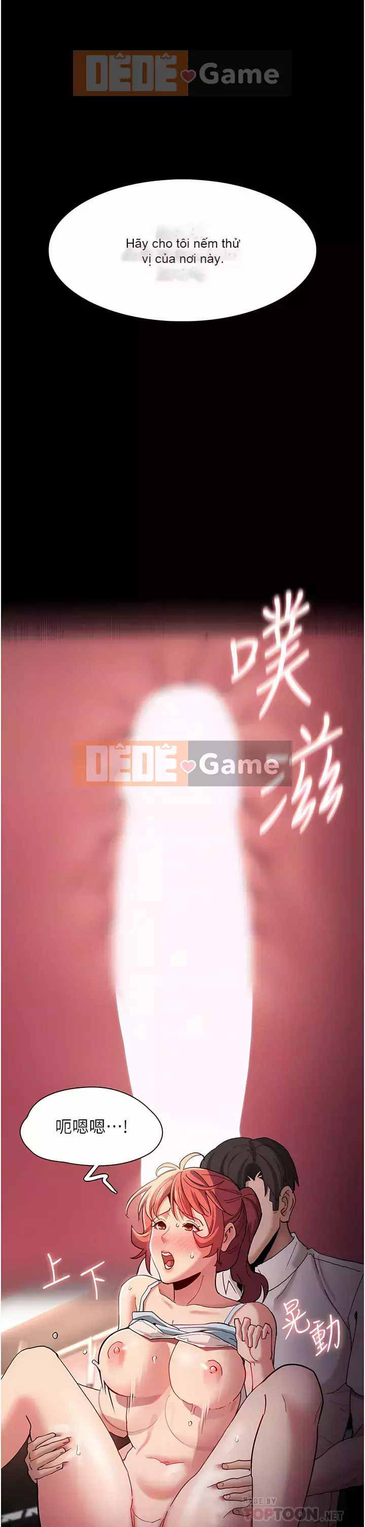 Nghiện điên Chương 15-16