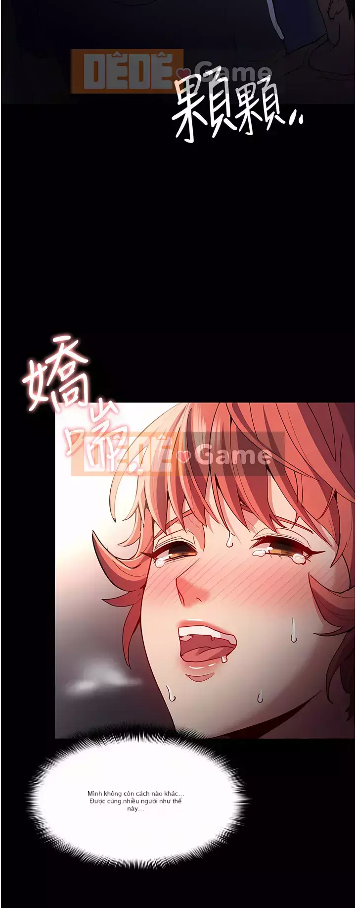 Nghiện điên Chương 15-16