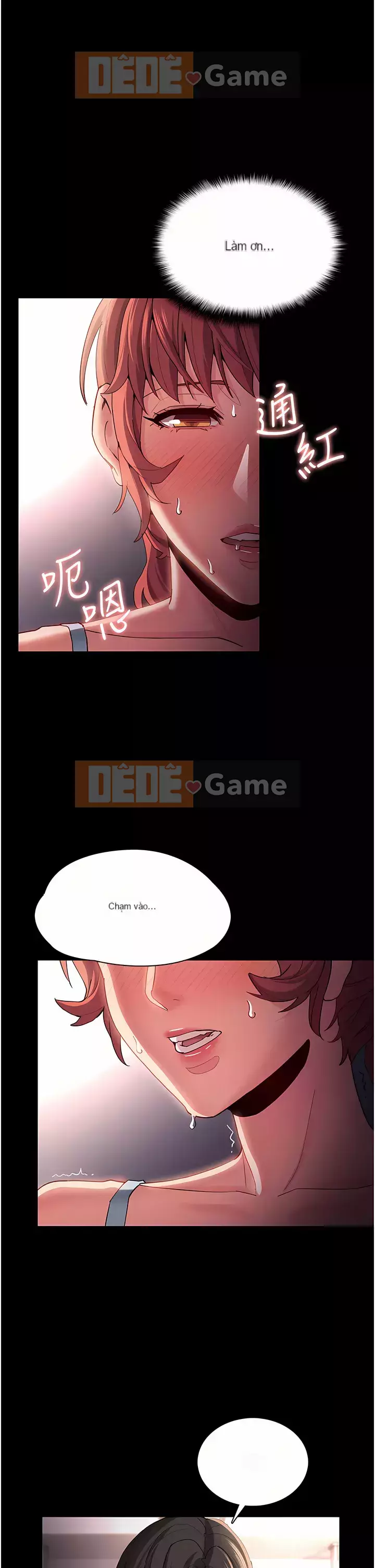 Nghiện điên Chương 15-16