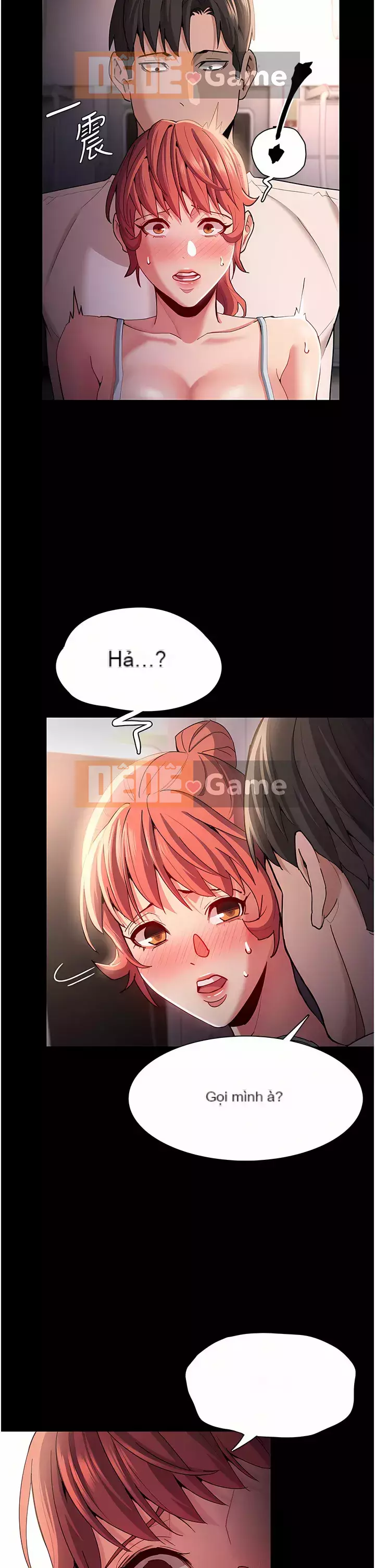 Nghiện điên Chương 15-16