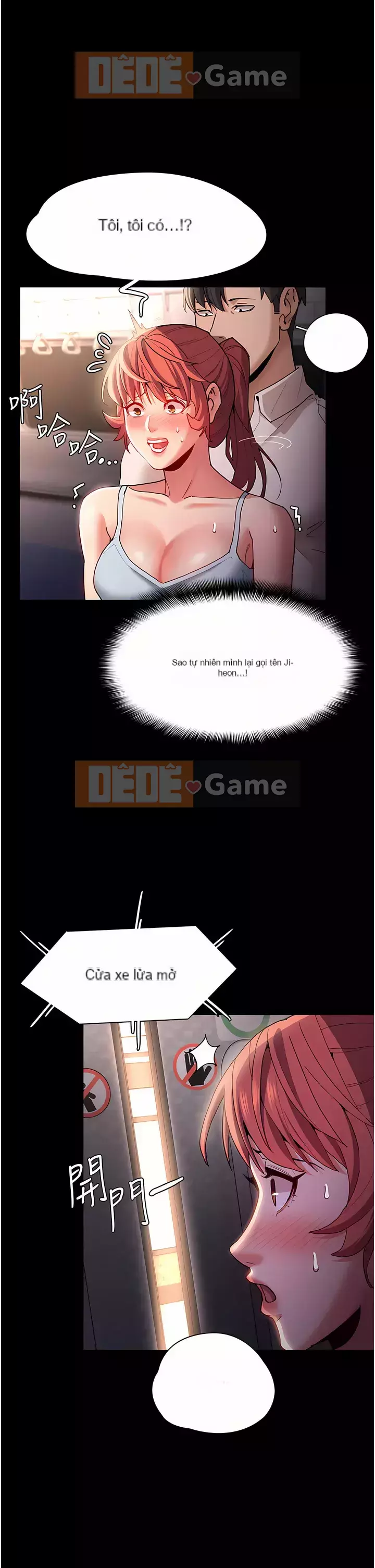 Nghiện điên Chương 15-16