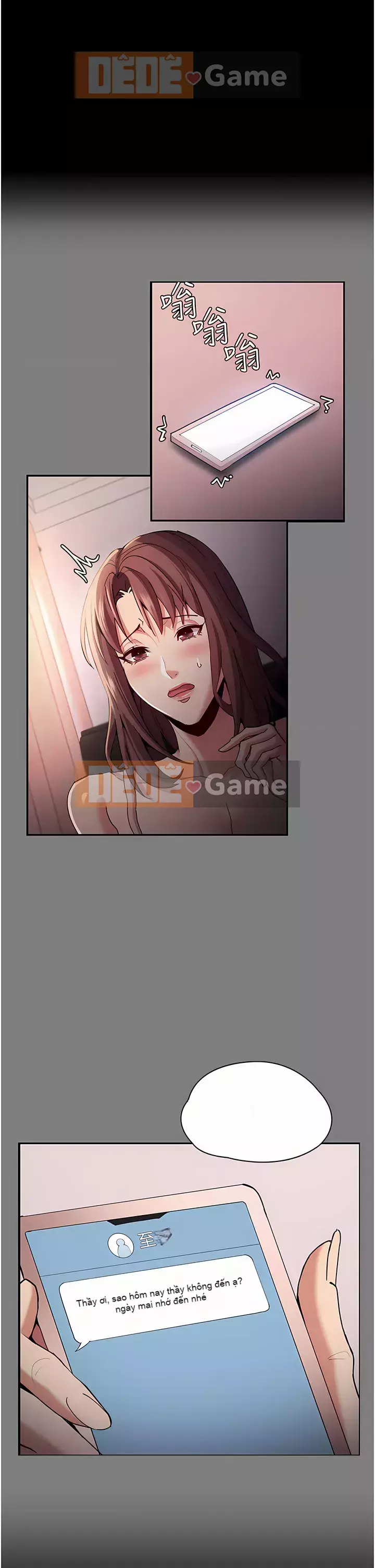 Nghiện điên Chương 15-16