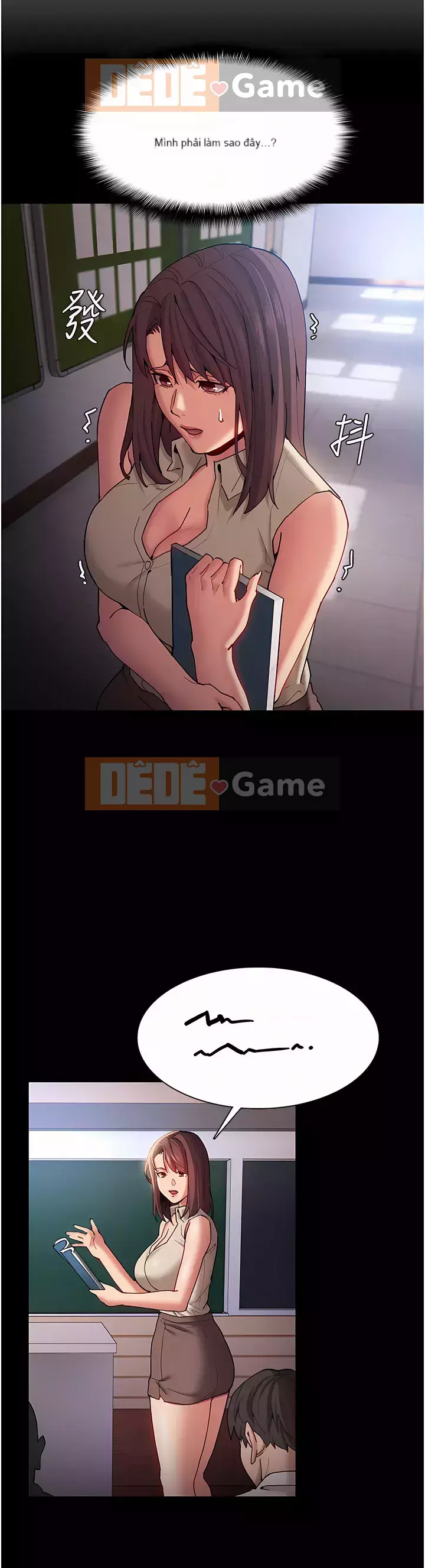 Nghiện điên Chương 15-16