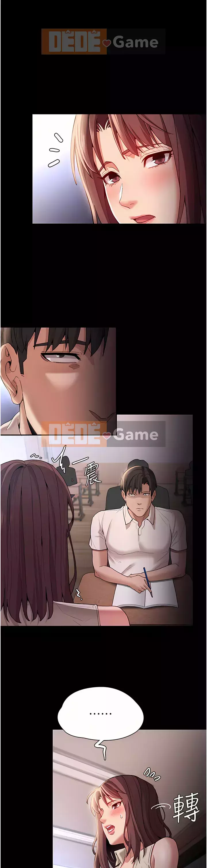 Nghiện điên Chương 15-16