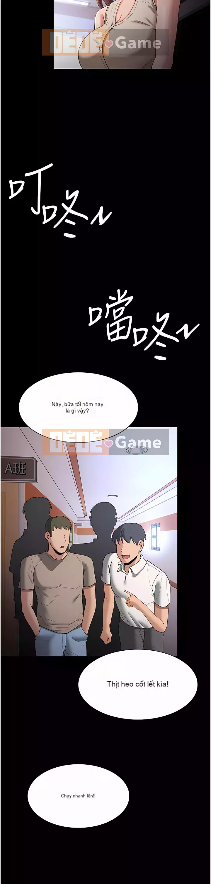 Nghiện điên Chương 15-16