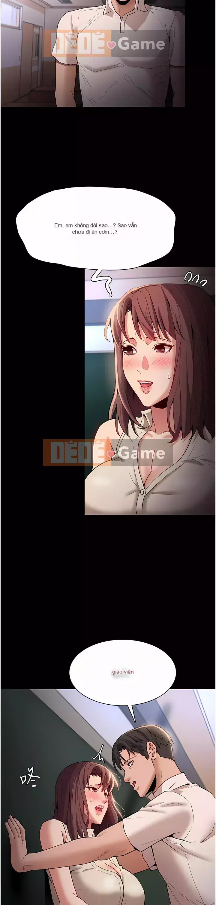 Nghiện điên Chương 15-16