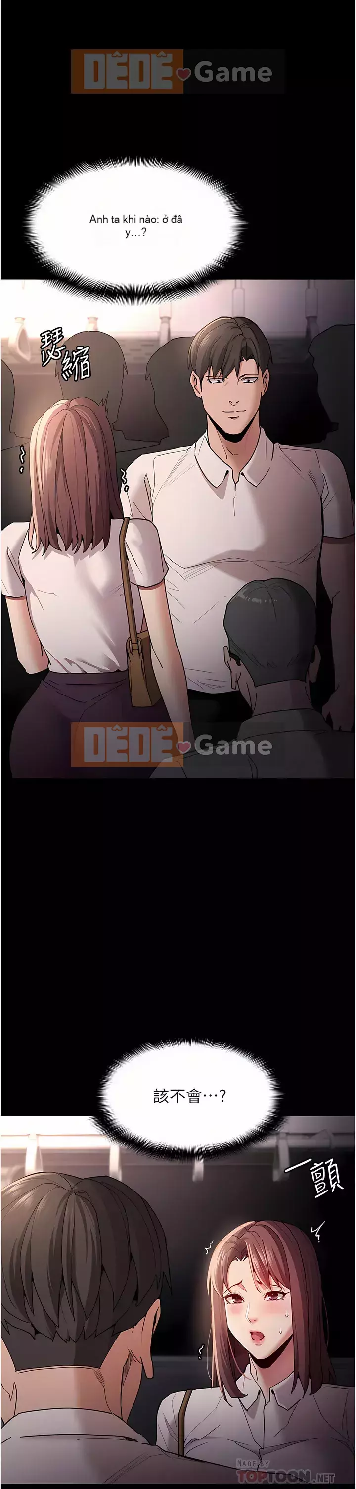 Nghiện điên Chương 13-14