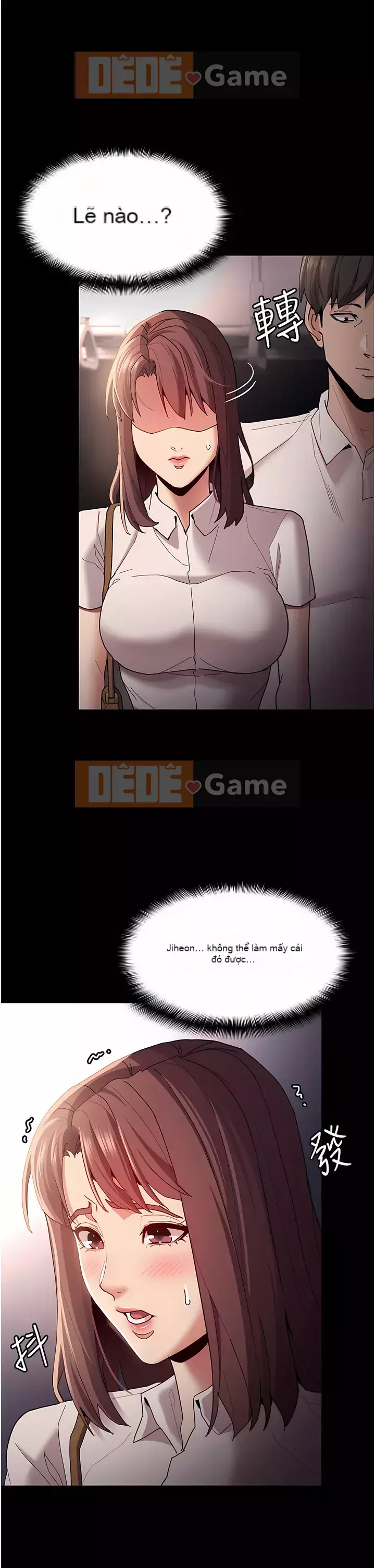 Nghiện điên Chương 13-14