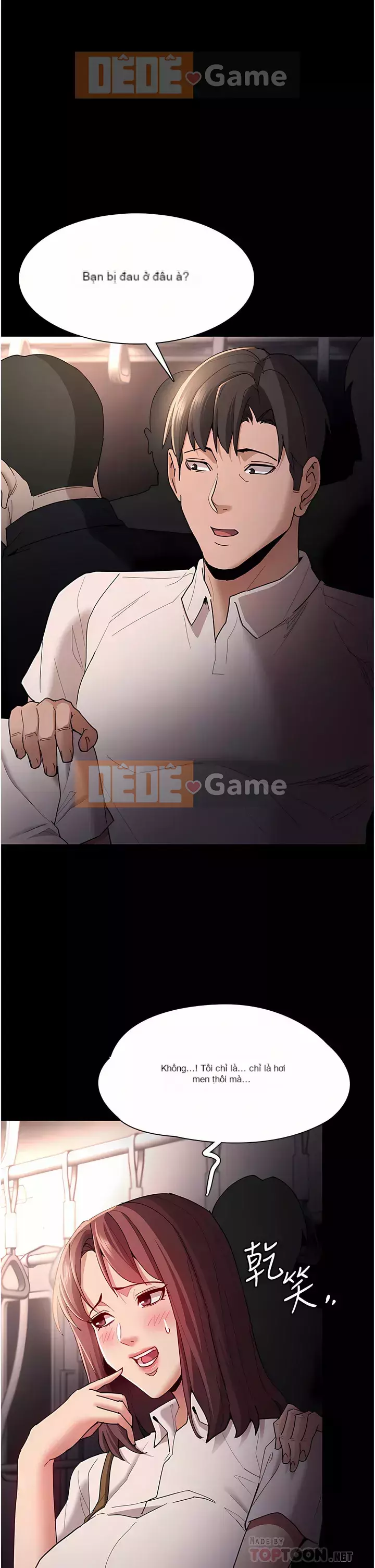 Nghiện điên Chương 13-14