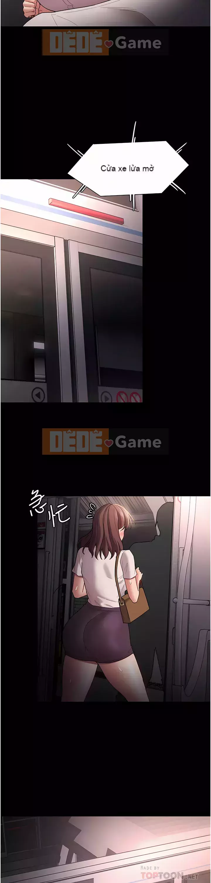 Nghiện điên Chương 13-14