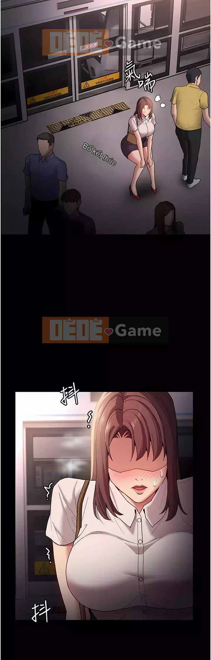 Nghiện điên Chương 13-14