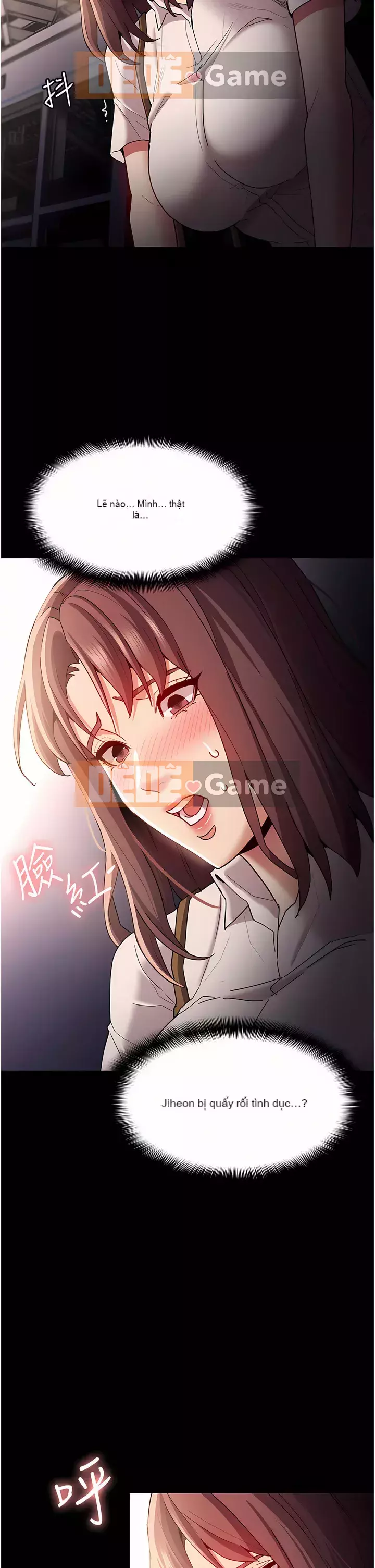 Nghiện điên Chương 13-14